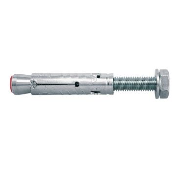 Chevilles à douille x4 pour fixation TA M 8S - Fischer 