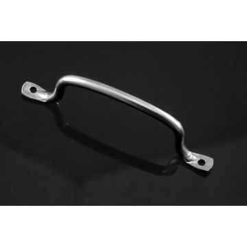 Poignée Fil fixe en inox - LE BIHAN INOX - ∅ 8 mm