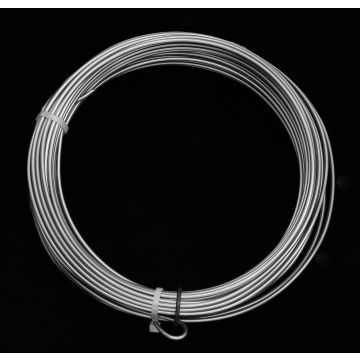 Fil en inox - LE BIHAN INOX - Ø 2,7 mm x 25 m  
