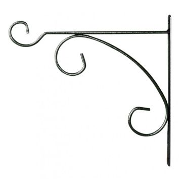 Potence Ø40 cm gris