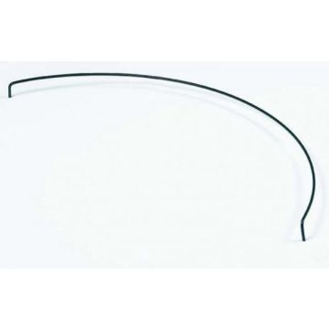 Anneau de soutien - 1/3 cercle - En acier - 81 cm 