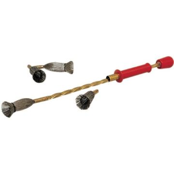 Lave-bouteilles rotatif - Duhalle