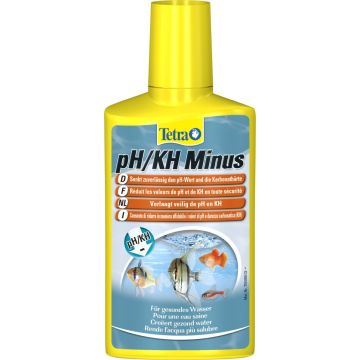 PH/KH Minus - Tetra - 250 ml