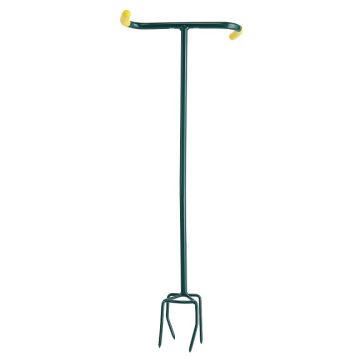Rotogrif 4 dents natur'overt - Le Borgne