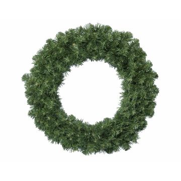 Couronne sapin Ø50 cm