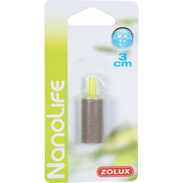 Diffuseur d'air cylindrique - Zolux - 3 cm - Ø 15 mm