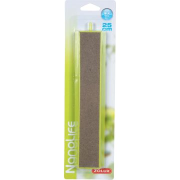 Diffuseur d'air rectangle - Zolux - 25 cm