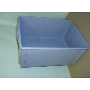 Caisse gerbable d'ensilage - 63 L