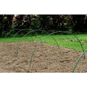 Arceaux PVC - Nortene - 2,50 m