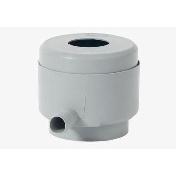 Collecteur filtrant gris Eco 503021 - GRAF