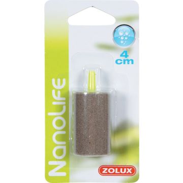 Diffuseur d'air cylindrique - Zolux - 4 cm - Ø 25 mm