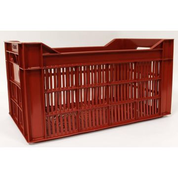 Caisse de récolte gerbable - 34 L