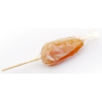 Sucettes au miel vrac - Famille Perronneau - 10 gr