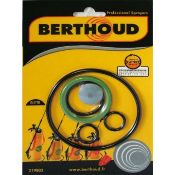 Joint de pompe pour pulvérisateur Elyte - Berthoud