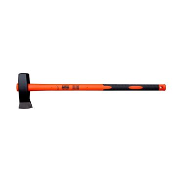 Merlin-hache lourde à refendre - Bahco - 3,5 kg - 900 mm