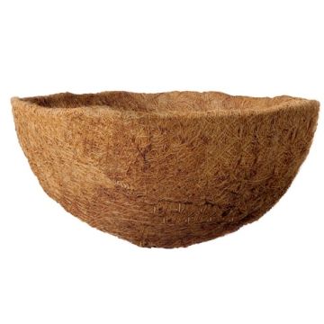 Garniture fibre de coco - Jany France - Ø30