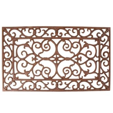 Paillasson rectangle - Esschert Design - 60 x 35 cm