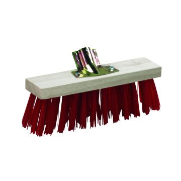 Semelle balai cantonnier NESPOLI - 34 cm  