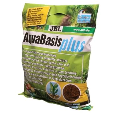 Aquabasis Plus - JBL - 5 L