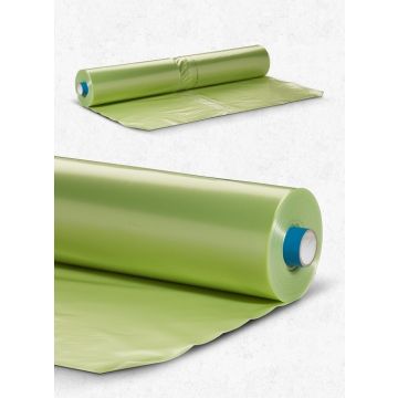 Film pour serre blanc - Nortene - 1,50 x 50 ML