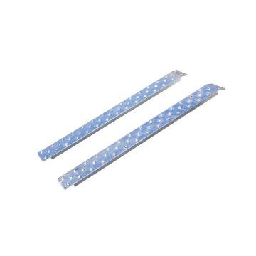 Rampes de chargement - Lider - Acier - 1,5 m