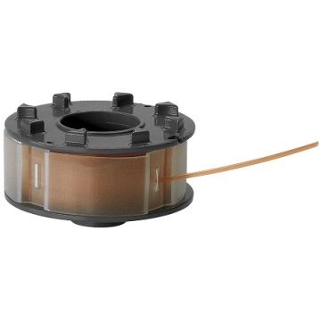 Bobine de fil de coupe SmallCut Gardena - 6 m 