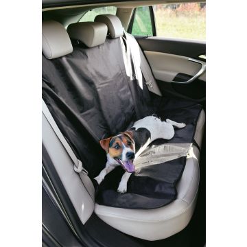 Plaid de protection auto - Zolux