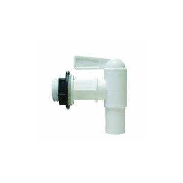 Robinet de soutirage 3/4 pour cuve 300 et 500 L - GRAF