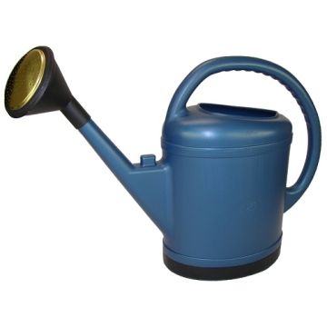 ARROSOIR OVALE EXTRA FORT 13 L + POMME LAITON - BELLI