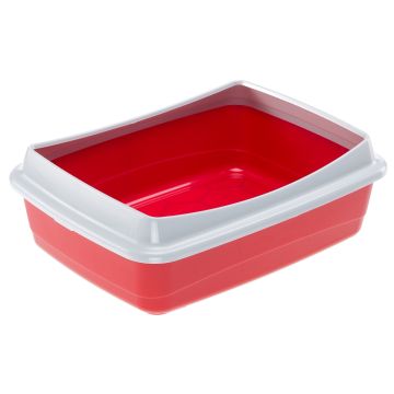 Bac à litière "Nip 10 Plus" - Ferplast