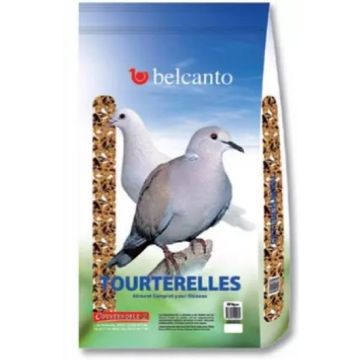 Mélange complet tourterelles - Tremolo - 20 kg