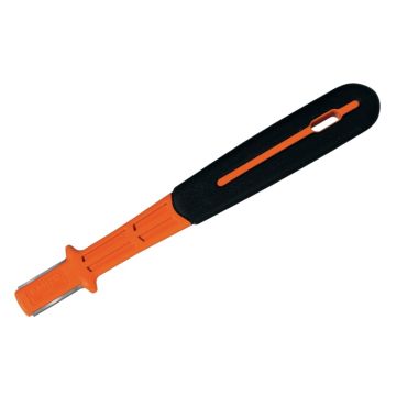 Affûteur professionnel lame carbure - Bahco - 100 mm