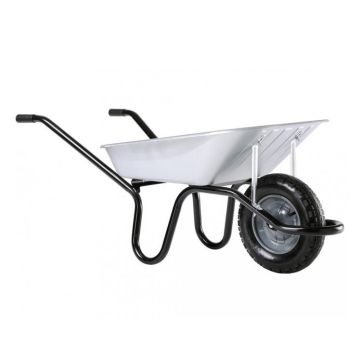 Brouette - Aktiv Premium Galva - Haemmerlin