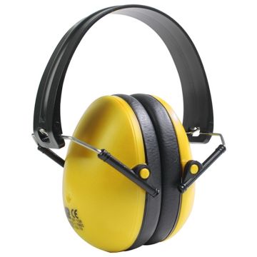 Protège-oreilles - Oregon - jaune