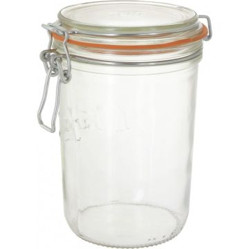 Terrine en verre Super - Le Parfait - 1 kg - x6