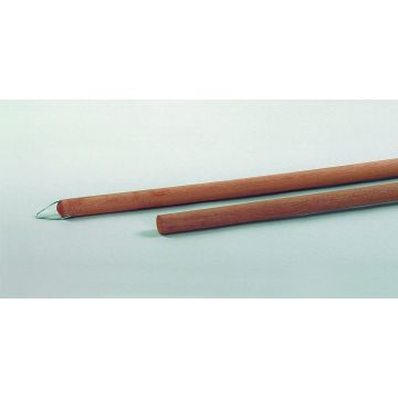 Manche à balai cantonnier NESPOLI - 140 cm  