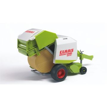 Presse de balles rondes - Claas Rollant 250 - 1/16