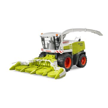 Ensileuse Maïs Claas Jaguar 900
