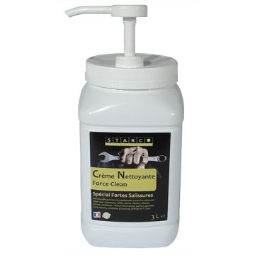Savon Force Clean - 3 L - Starco