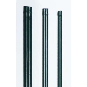 Support Bâton pour plantes - Stake - Peacock - En métal - 210 cm 