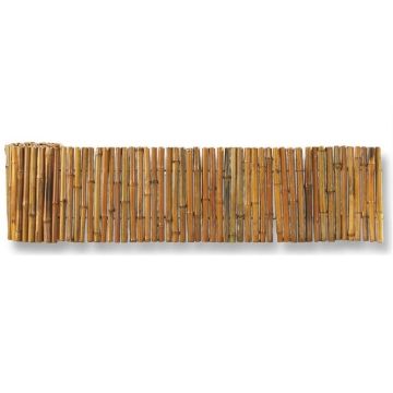 Bordure Bamboo Roll - H 30 x 200 cm