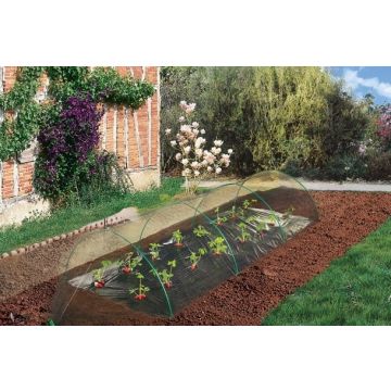 Filet de protection oiseaux Easynet - Nortene - 2x10 m