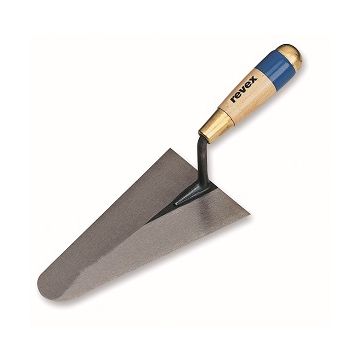 Truelle italienne ronde - Revex - 20 cm  
