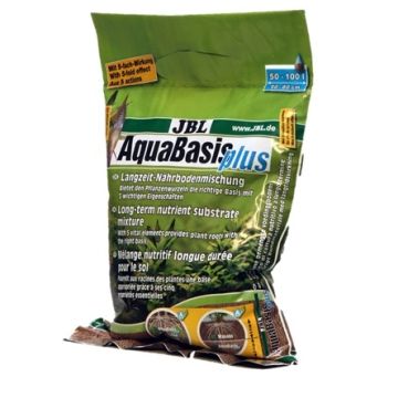 Aquabasis Plus - JBL - 2.5 L