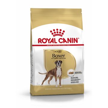 Aliment chien - Royal Canin - Boxer Adulte - 12 kg