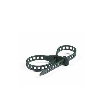 Ligatures pour plantes - en caoutchouc -Peacock - 18 cm - x 15