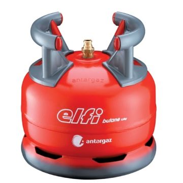 Consigne Elfi Butane - Antargaz - 5,5 kg
