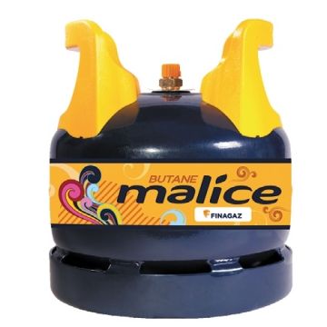 Consigne B6 Malice Butane - Finagaz - 6 kg