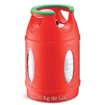 Consigne calypso Butane - Antargaz - 10 kg