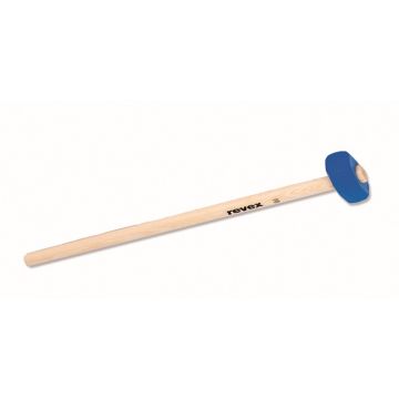 Masse couple - Revex - 4 kg  